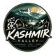 Kashmir Valley logo