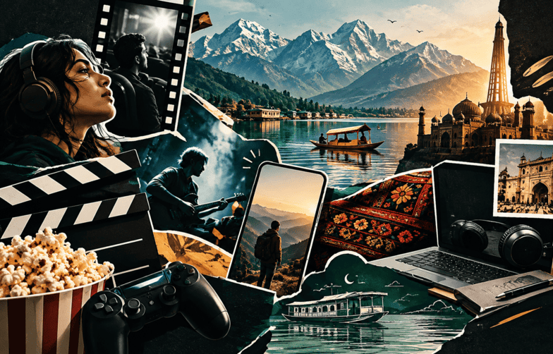Screen culture and regional cinema